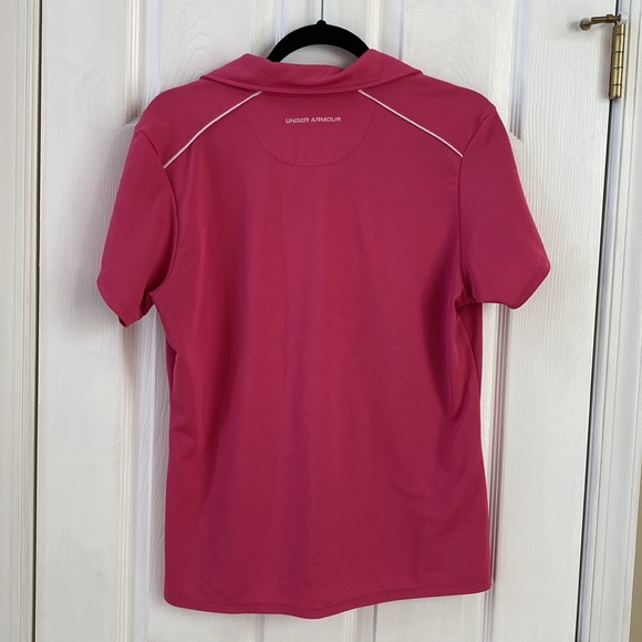 Under Amour Polo - Picture 5 of 9